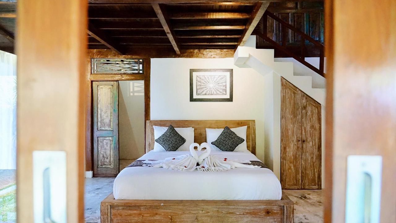 Photo of Bedroom in Lodtunduh