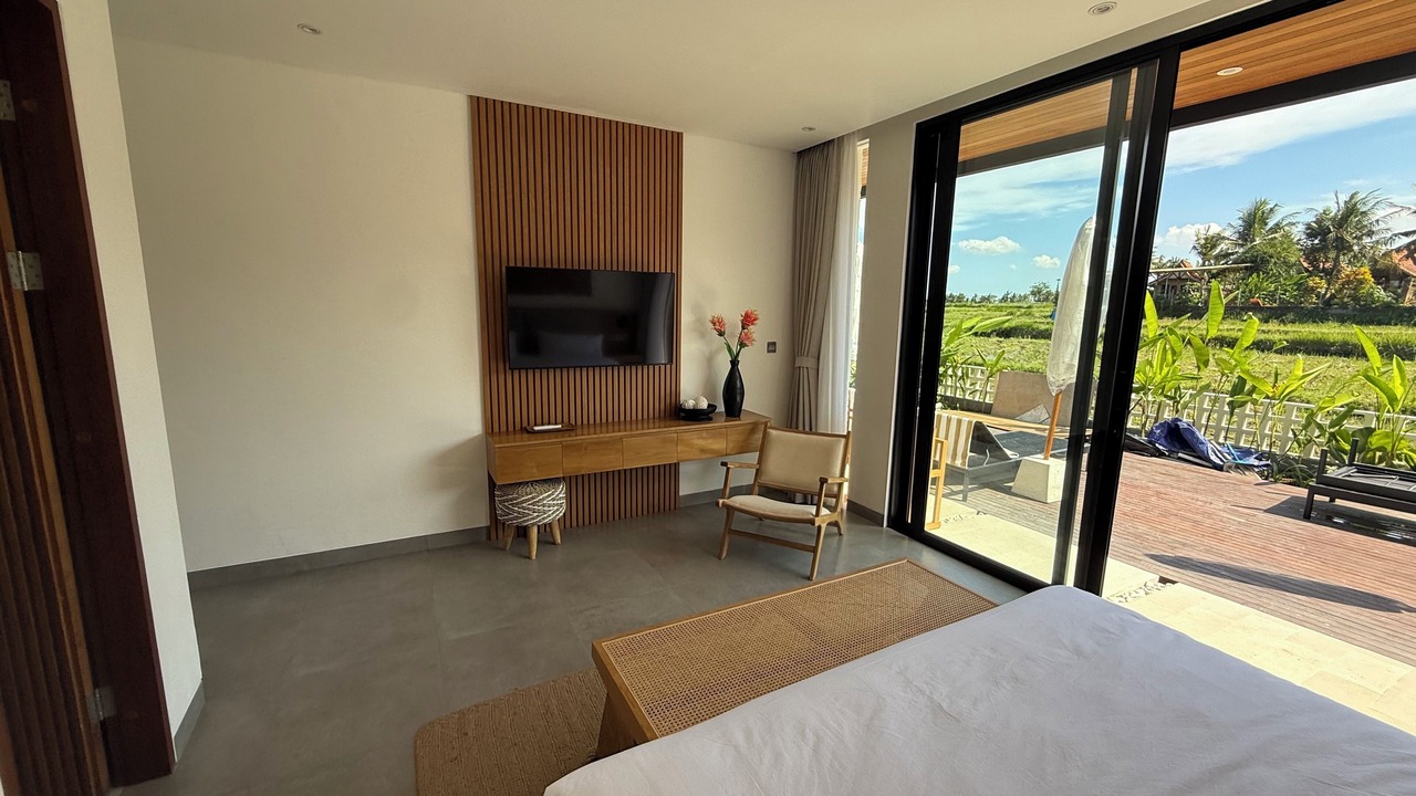 Photo of Bedroom in Pengosekan