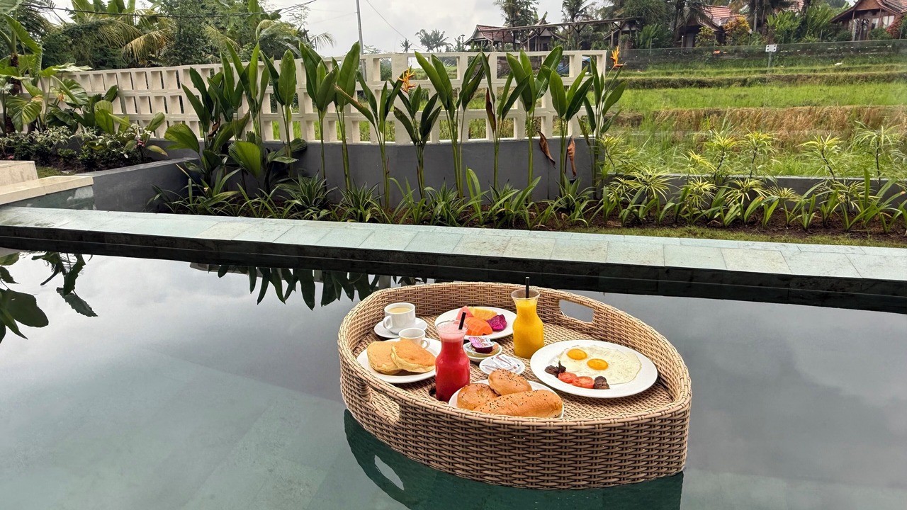 Photo of Outdoor in Pengosekan