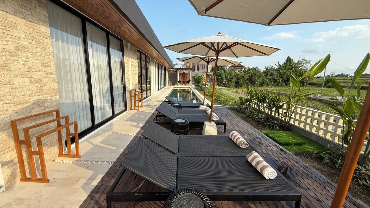 Photo of Patio Balcony in Pengosekan