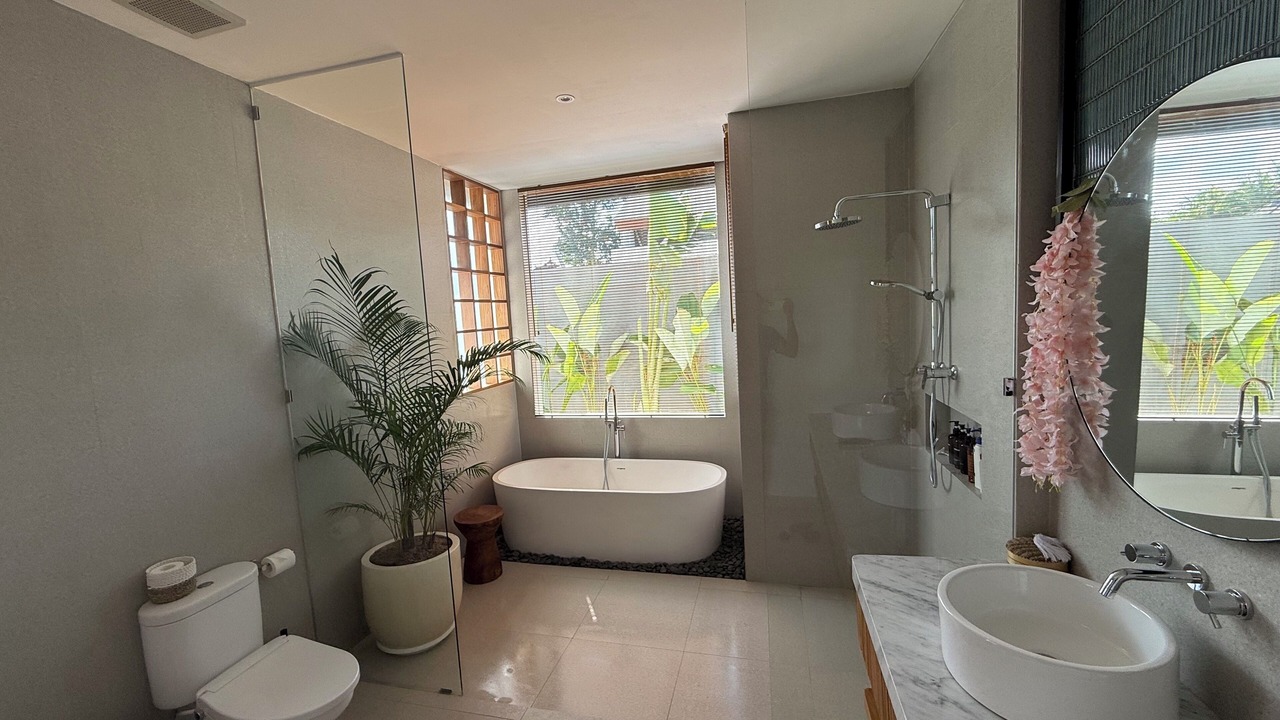 Photo of Bathroom in Pengosekan