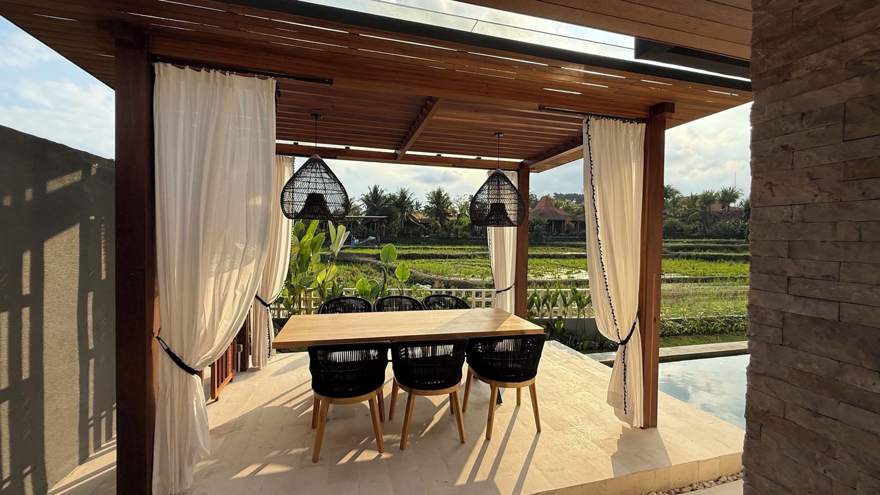 Photo of Outdoor in Pengosekan