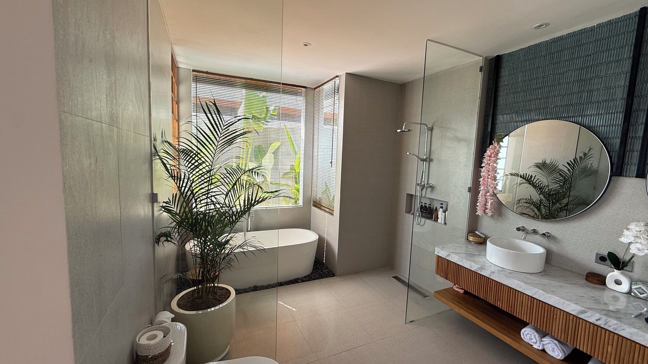 Photo of Bathroom in Pengosekan