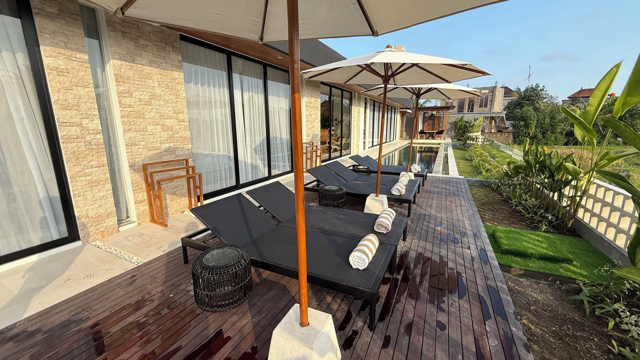 Photo of Patio Balcony in Pengosekan