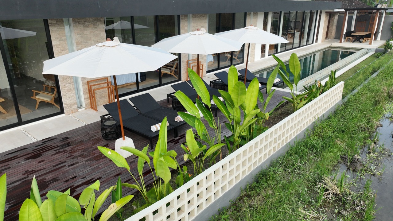 Photo of Patio Balcony in Pengosekan