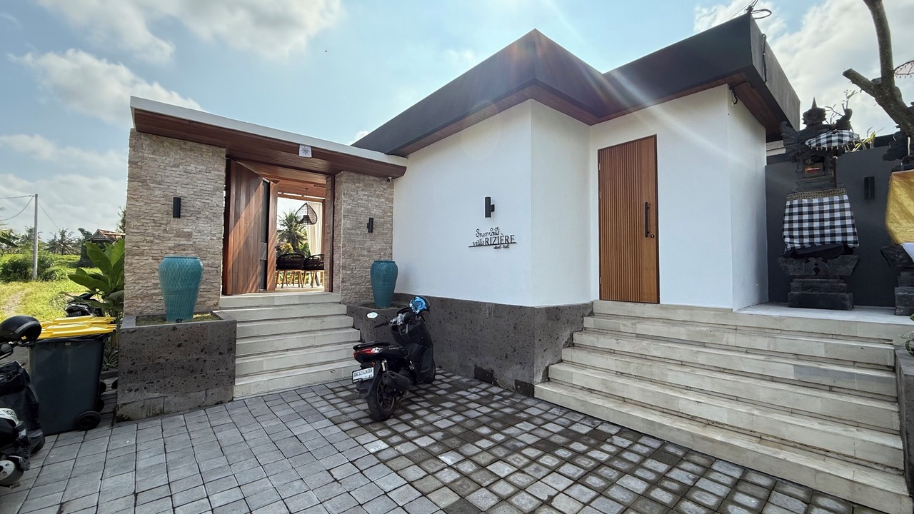 Photo of Outdoor in Pengosekan