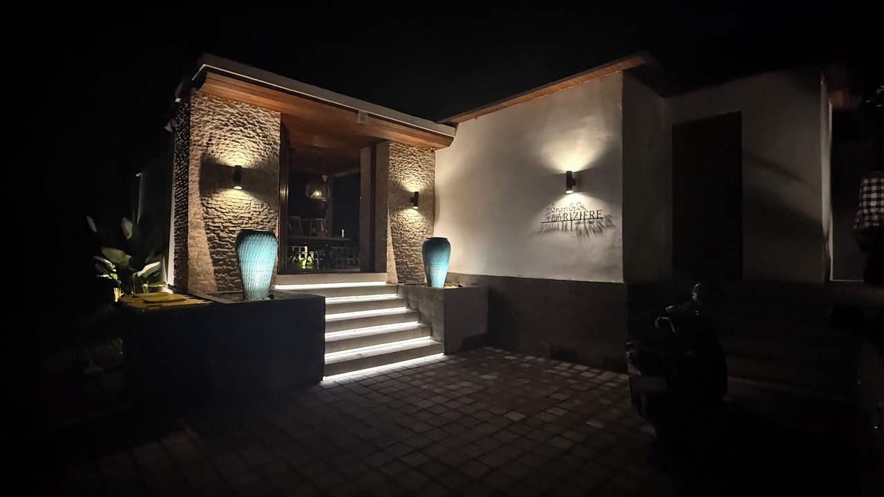 Photo of Patio Balcony in Pengosekan