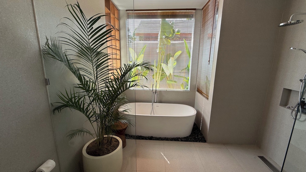 Photo of Bathroom in Pengosekan