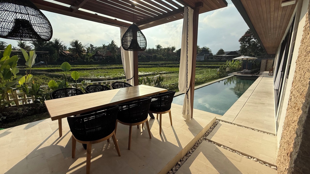 Photo of Outdoor in Pengosekan