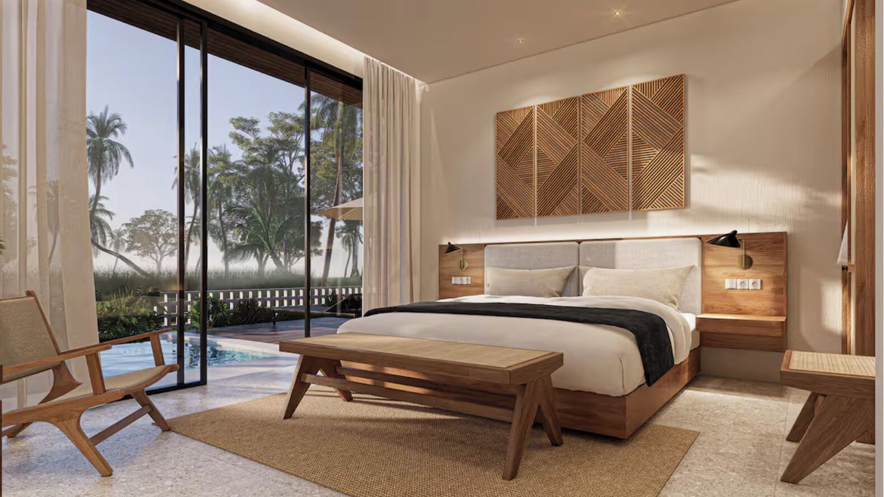 Photo of Bedroom in Pengosekan