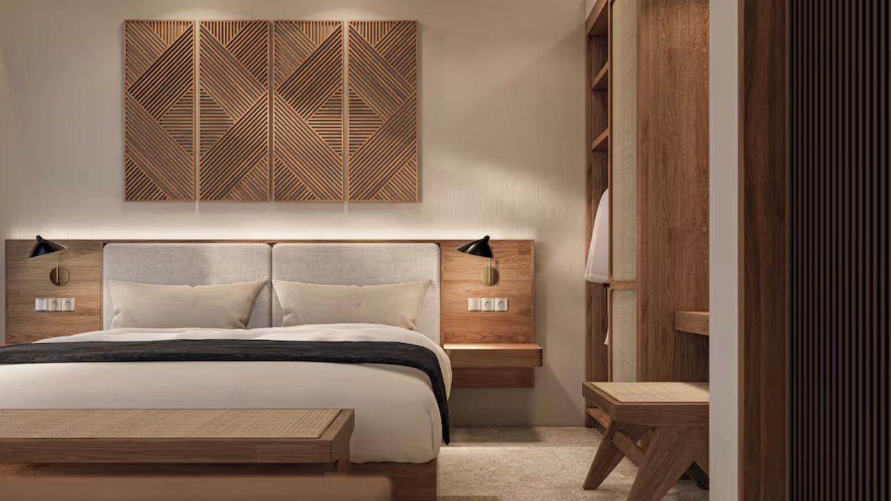 Photo of Bedroom in Pengosekan