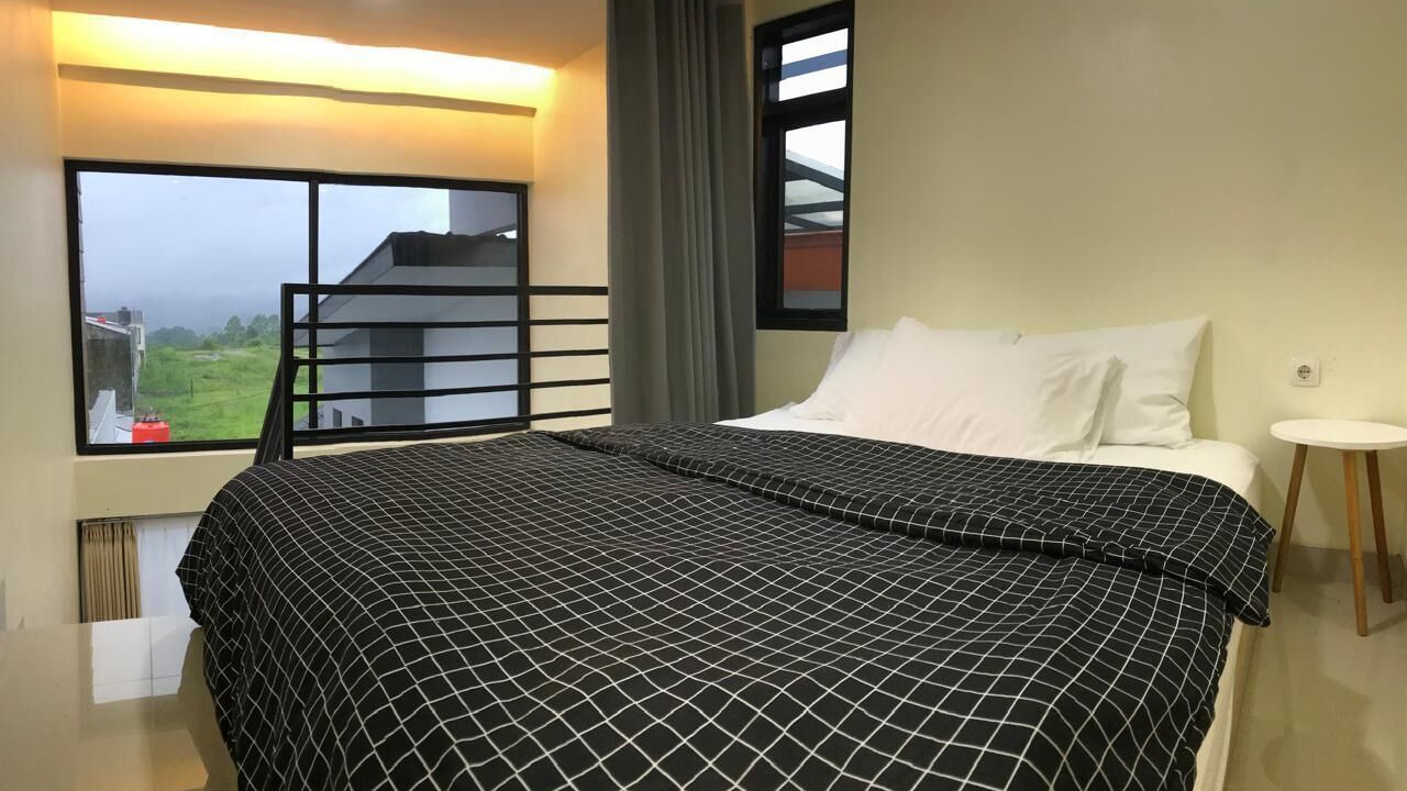 Photo of Bedroom in Wonosobo