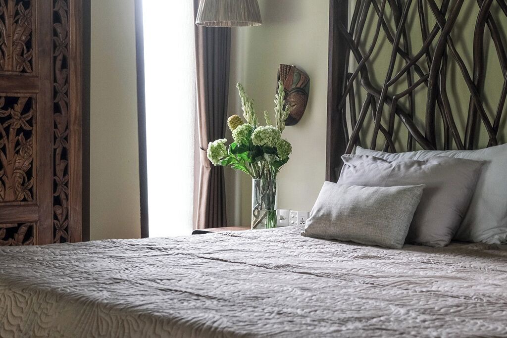 Photo of Bedroom in Melayang