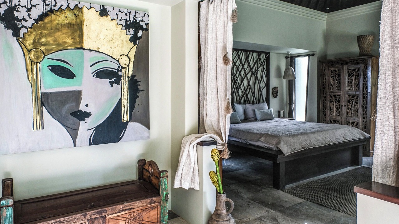 Photo of Bedroom in Melayang