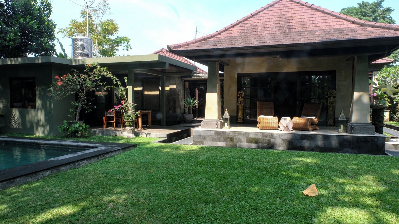 Photo of Outdoor in Melayang