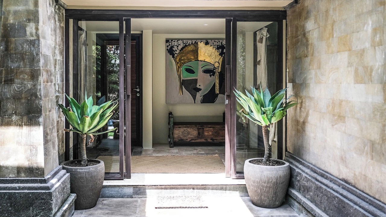 Photo of Outdoor in Melayang
