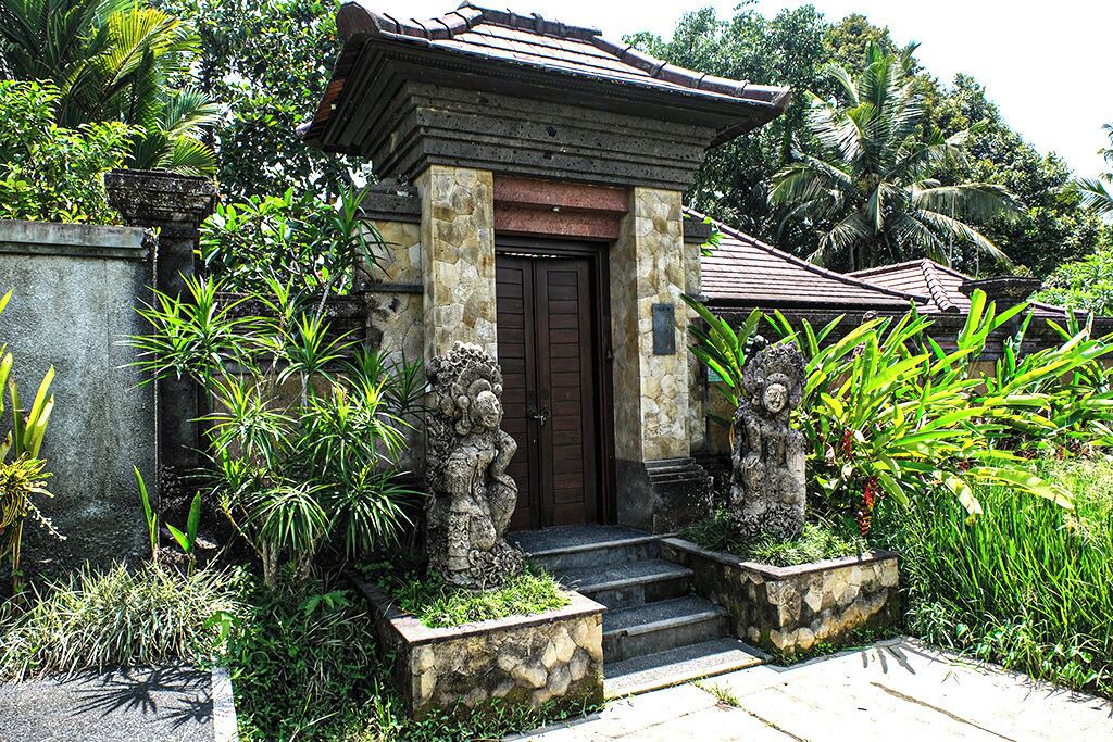 Photo of Outdoor in Melayang