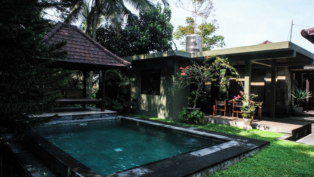 Photo of Outdoor in Melayang