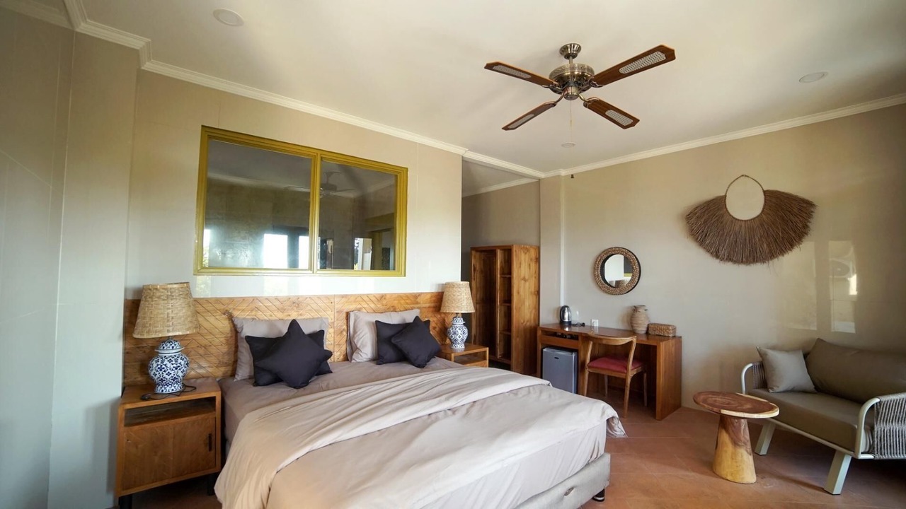 Photo of Bedroom in Amed