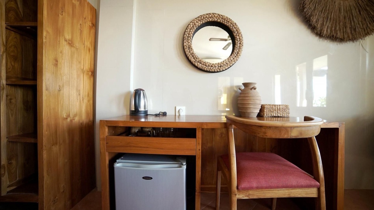 Photo of Bedroom in Amed