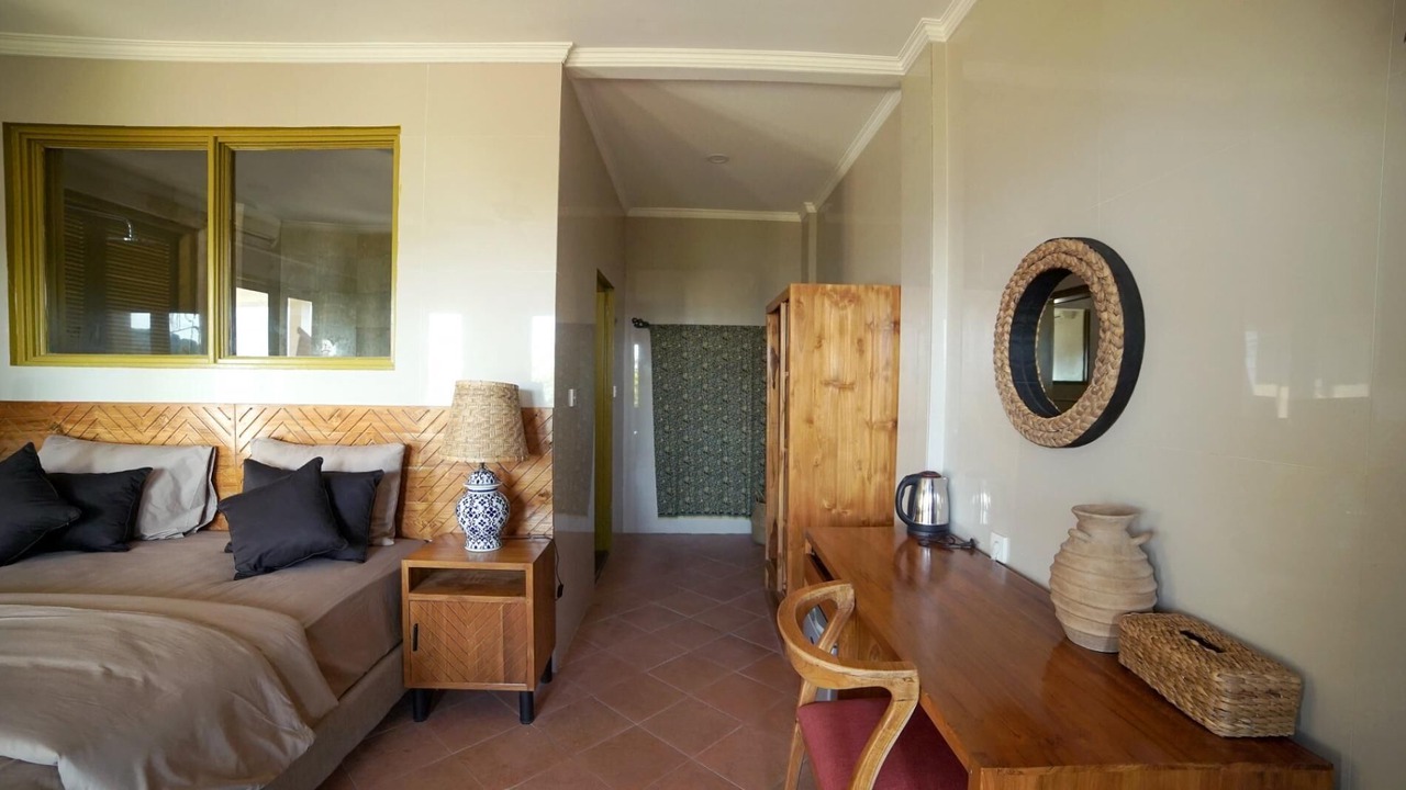 Photo of Bedroom in Amed