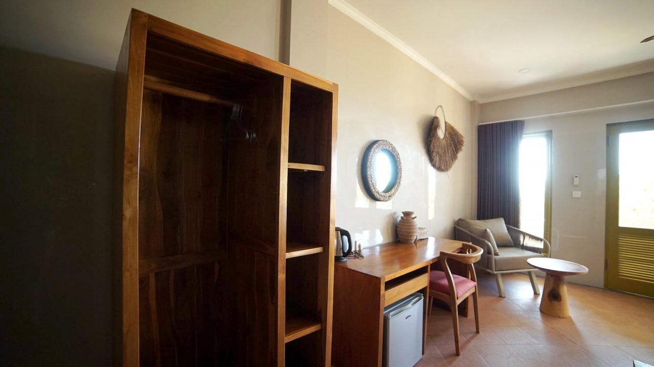 Photo of Bedroom in Amed