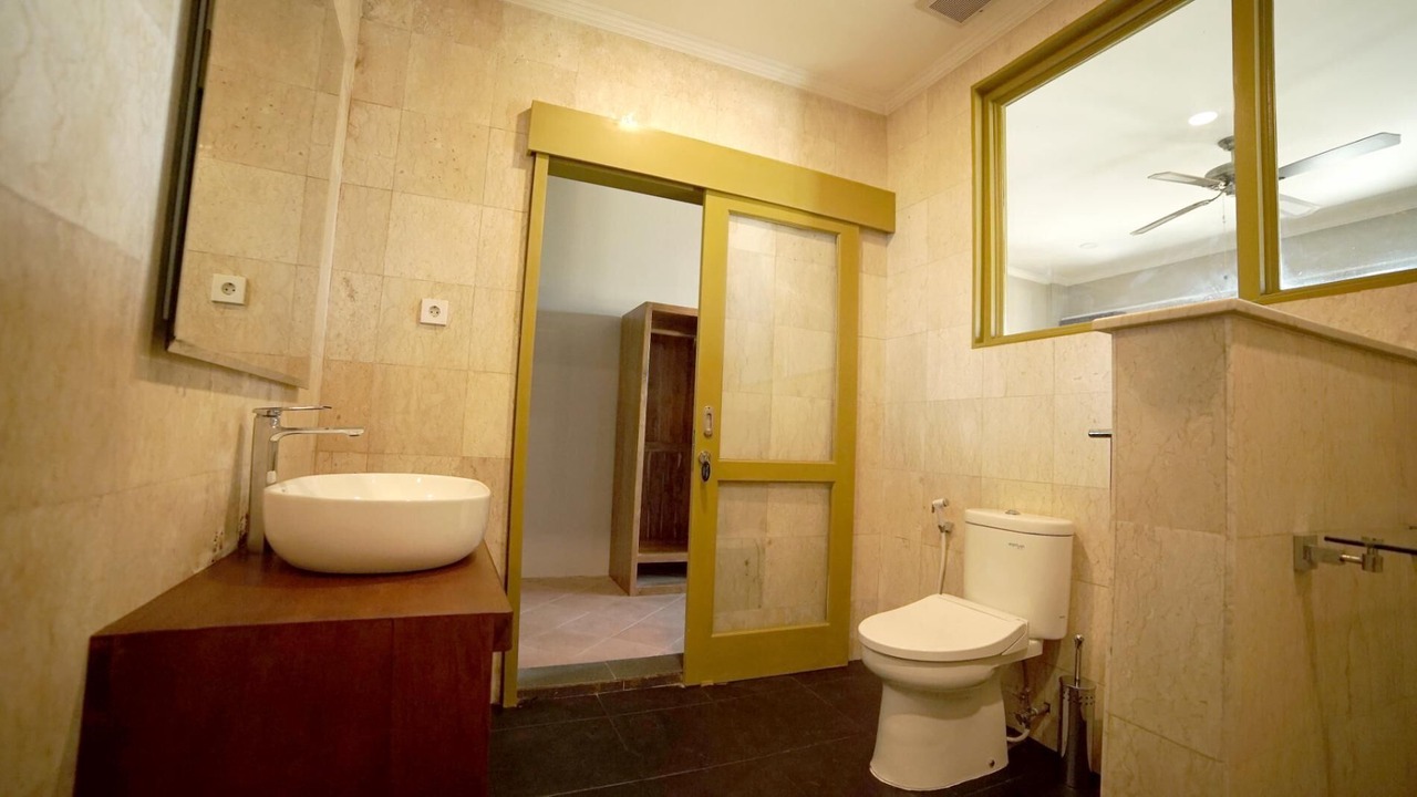 Photo of Bedroom in Amed