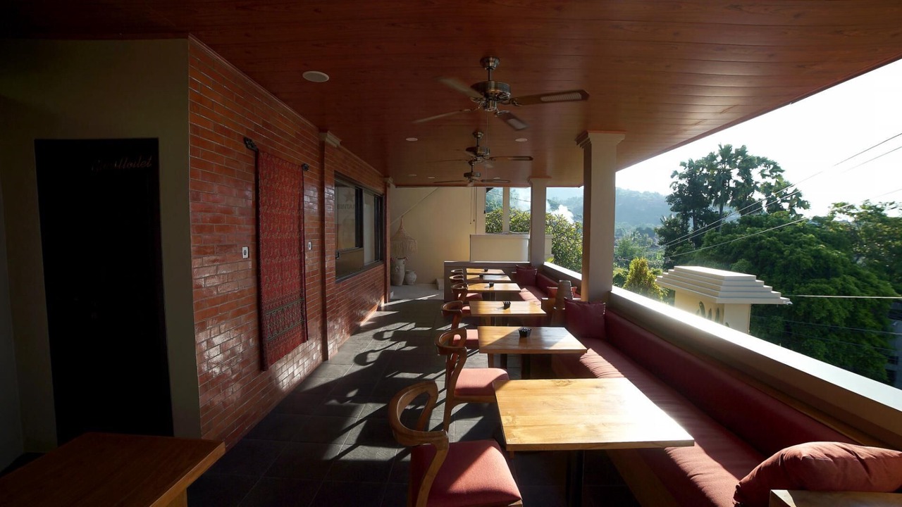 Photo of Outdoor in Amed