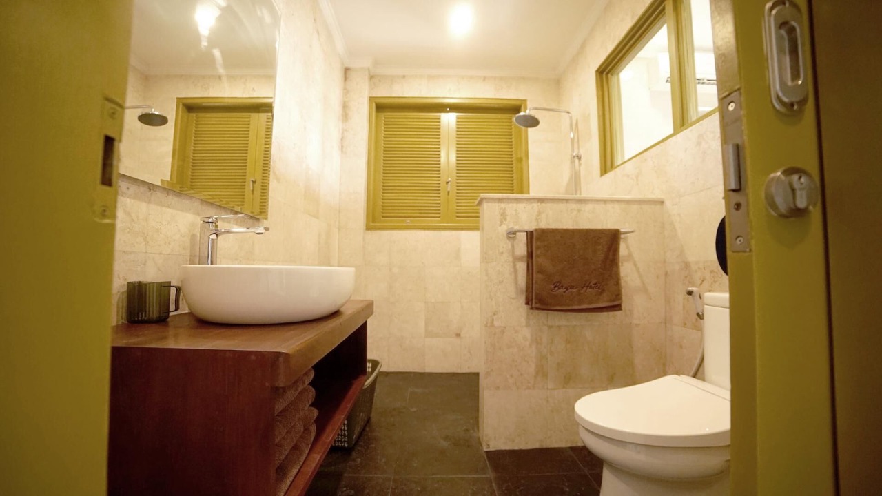 Photo of Bedroom in Amed