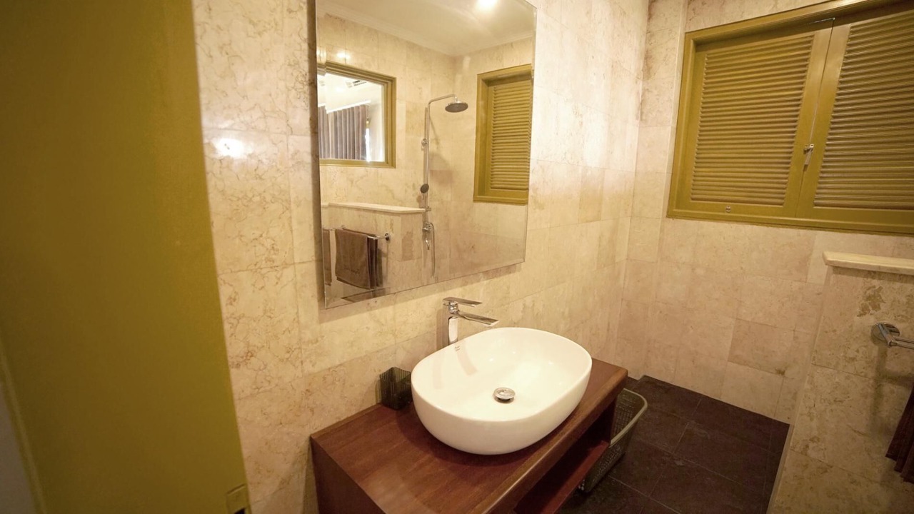 Photo of Bedroom in Amed
