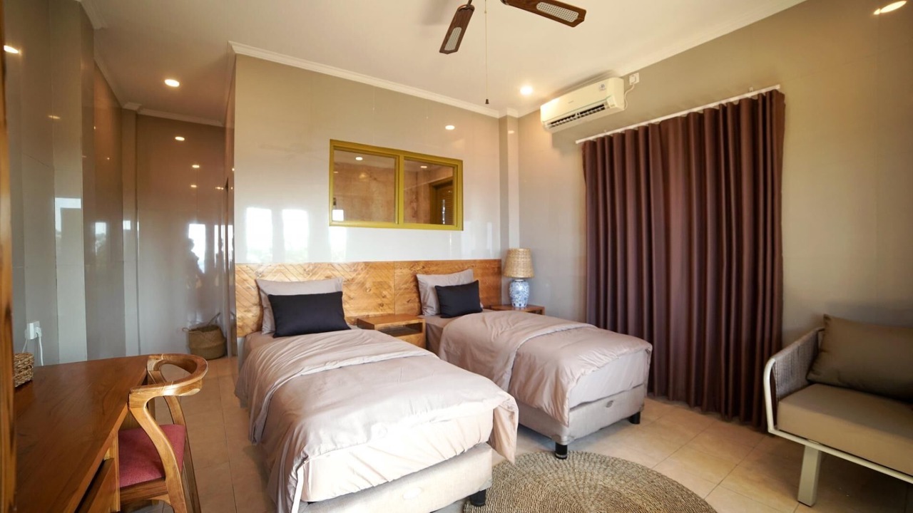 Photo of Bedroom in Amed