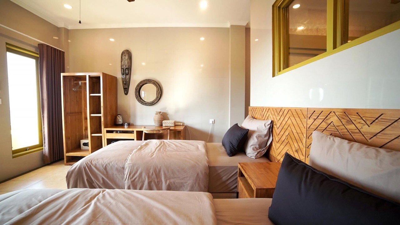 Photo of Bedroom in Amed