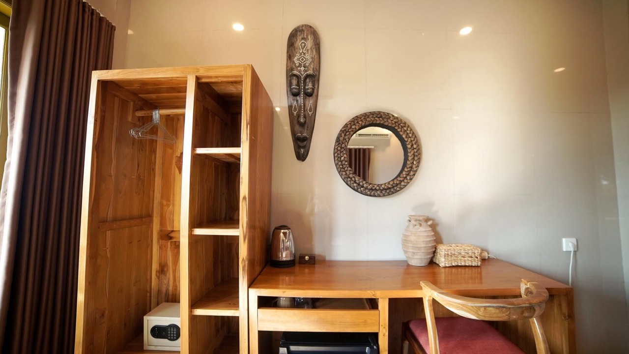 Photo of Bedroom in Amed
