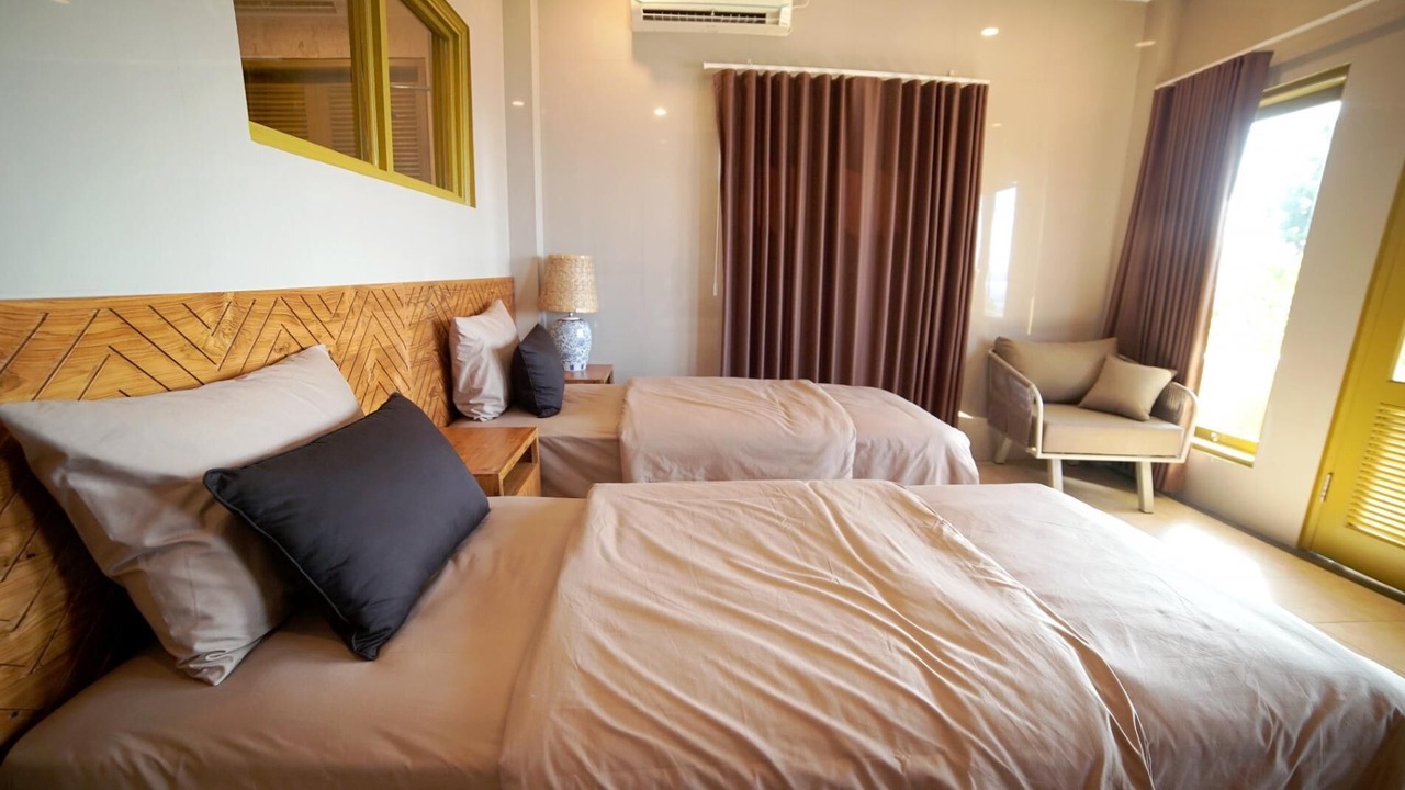 Photo of Bedroom in Amed