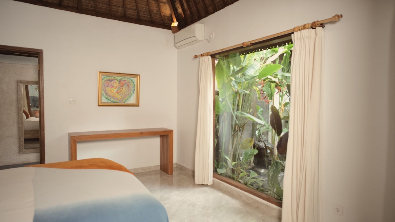 Photo of Bedroom in Singakerta