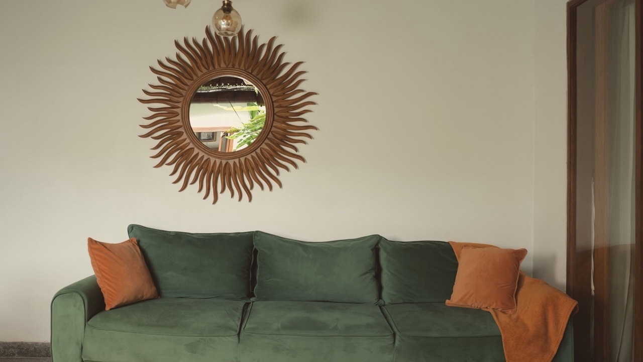 Photo of Livingroom in Singakerta