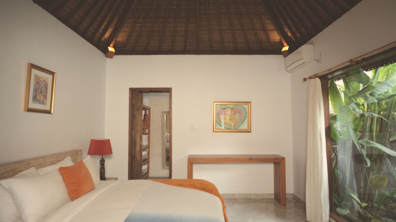 Photo of Bedroom in Singakerta