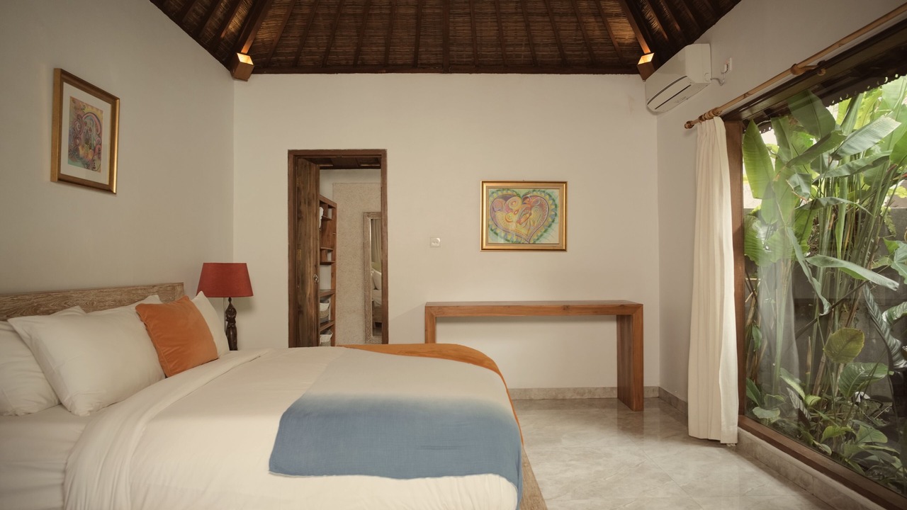 Photo of Bedroom in Singakerta
