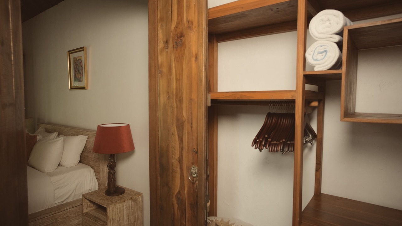 Photo of Bedroom in Singakerta