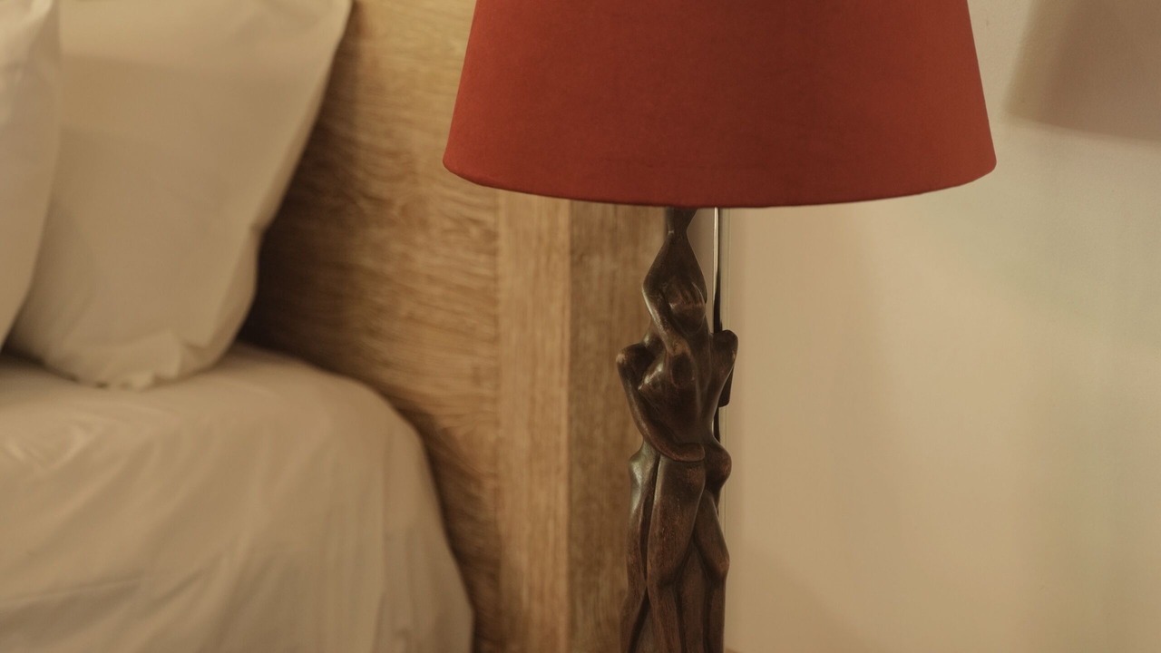 Photo of Bedroom in Singakerta