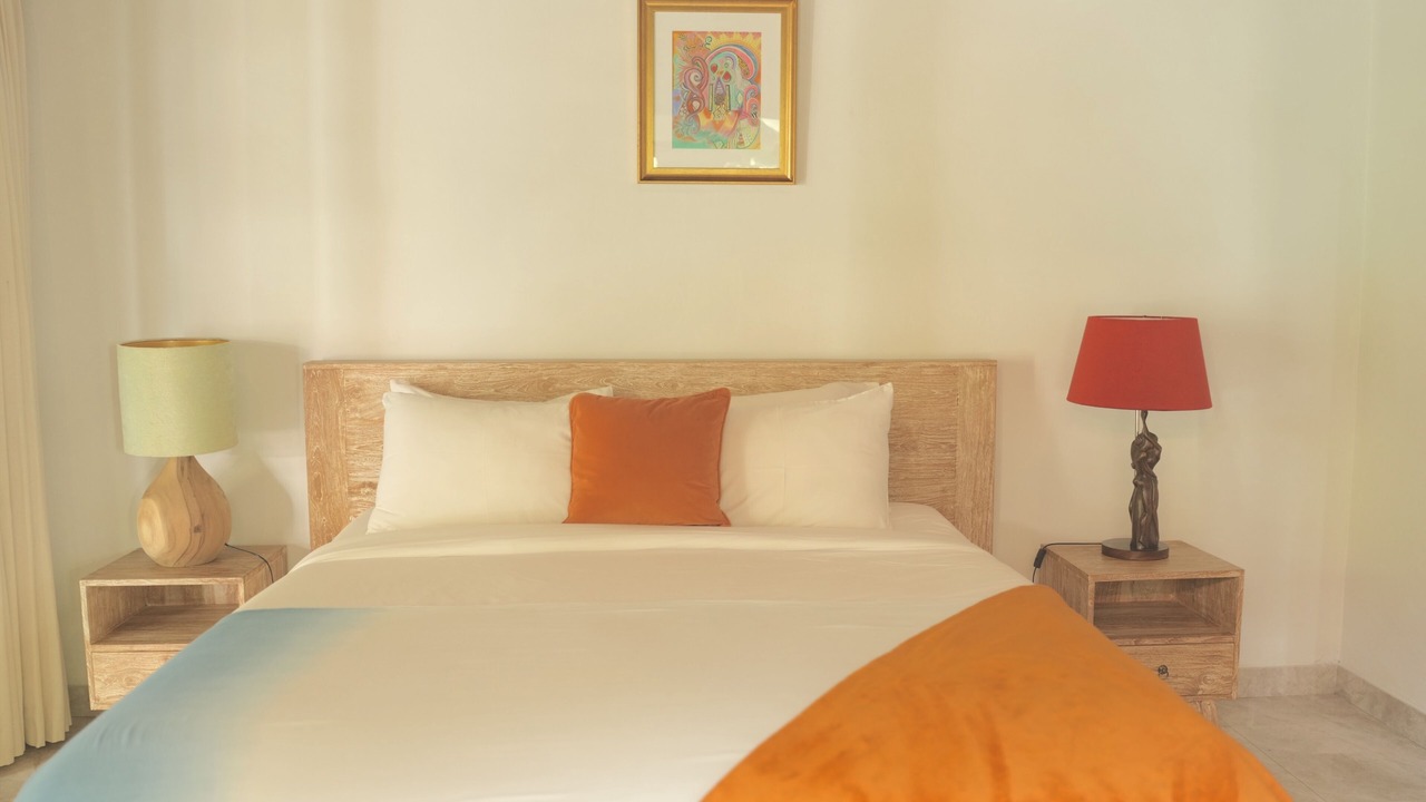 Photo of Bedroom in Singakerta