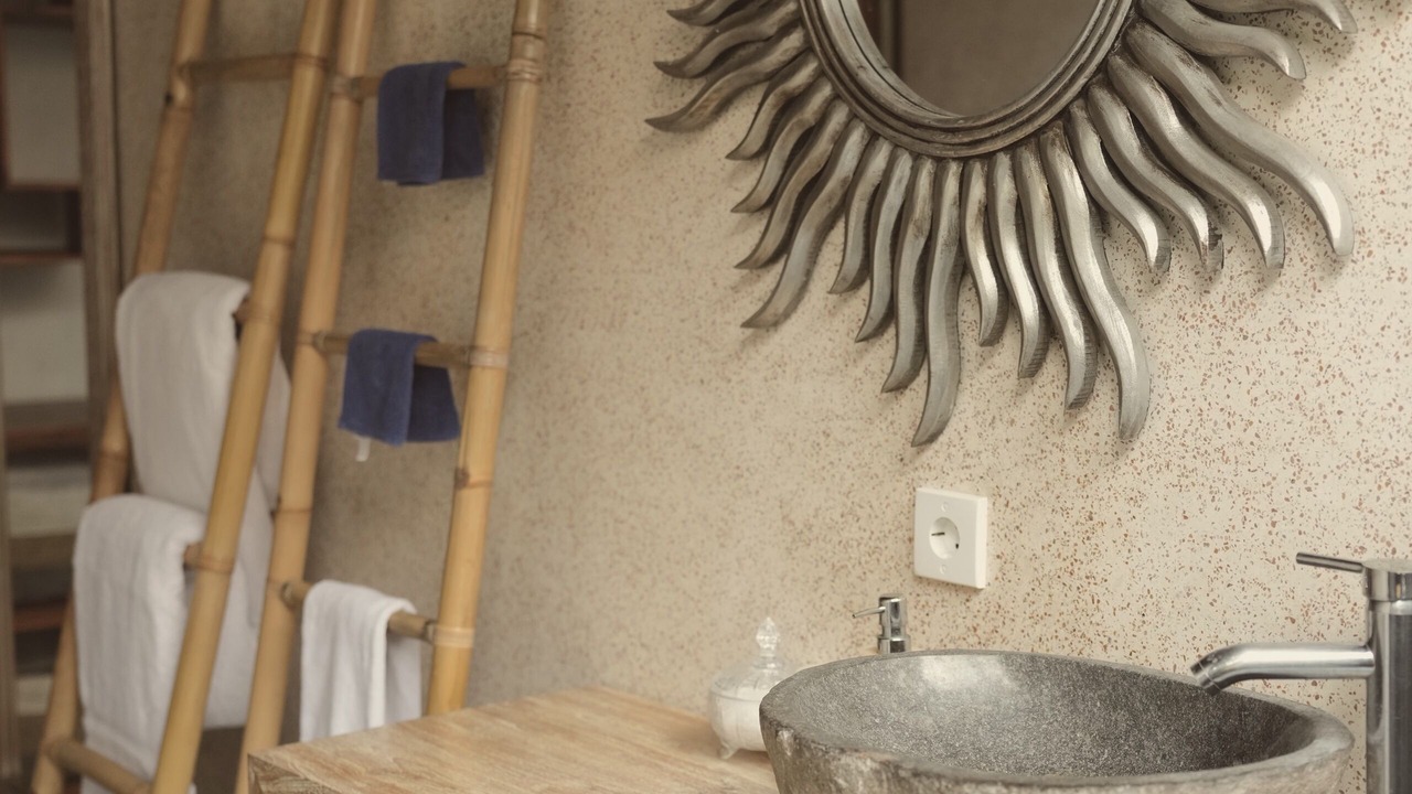Photo of Bathroom in Singakerta