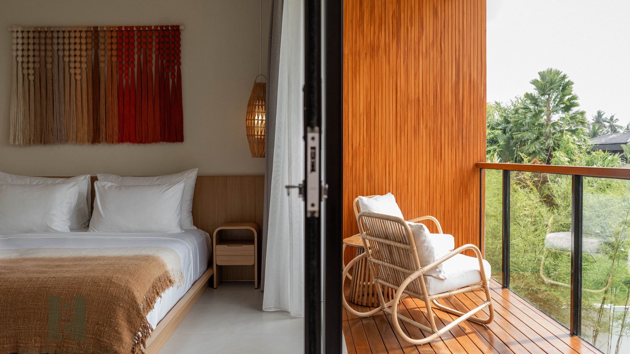 Photo of Bedroom in Pejeng Kawan