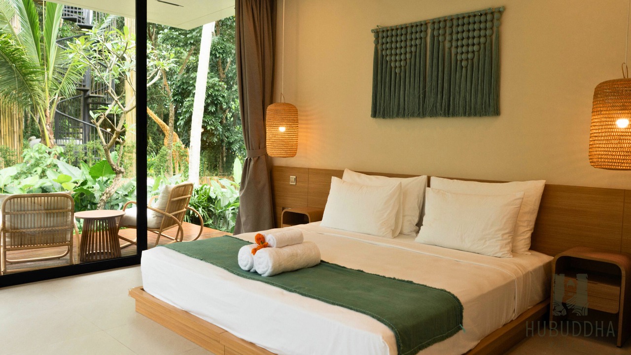 Photo of Bedroom in Pejeng Kawan