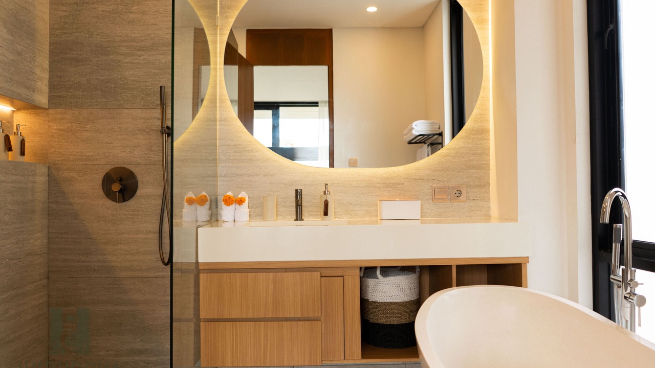 Photo of Bathroom in Pejeng Kawan