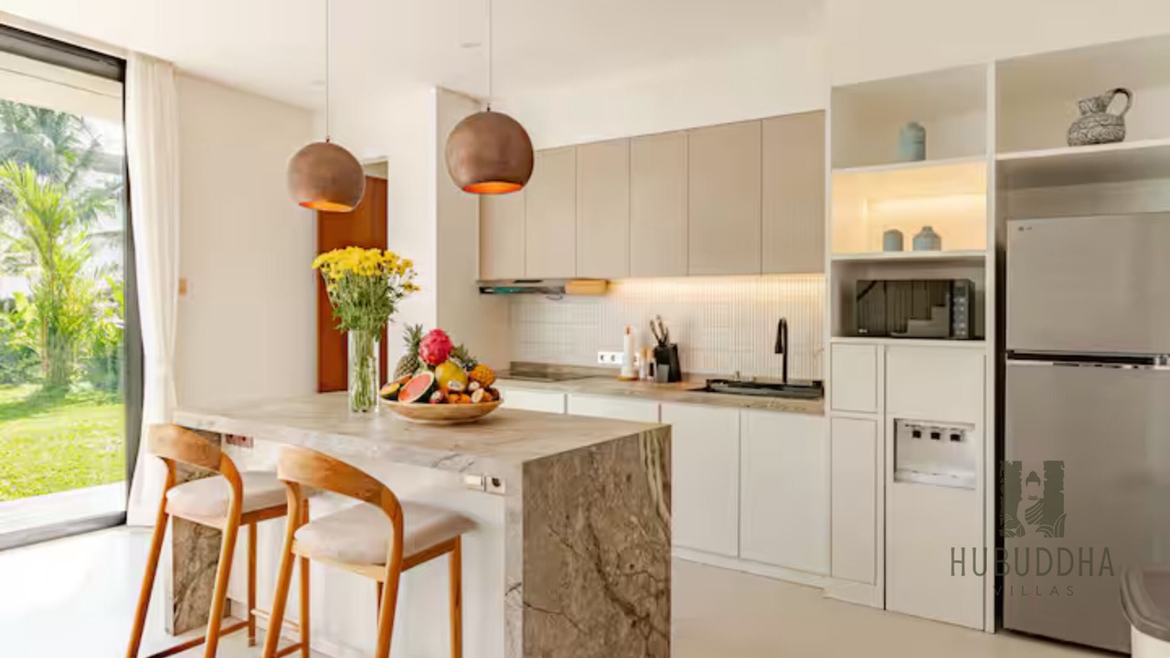 Photo of Kitchen in Pejeng Kawan