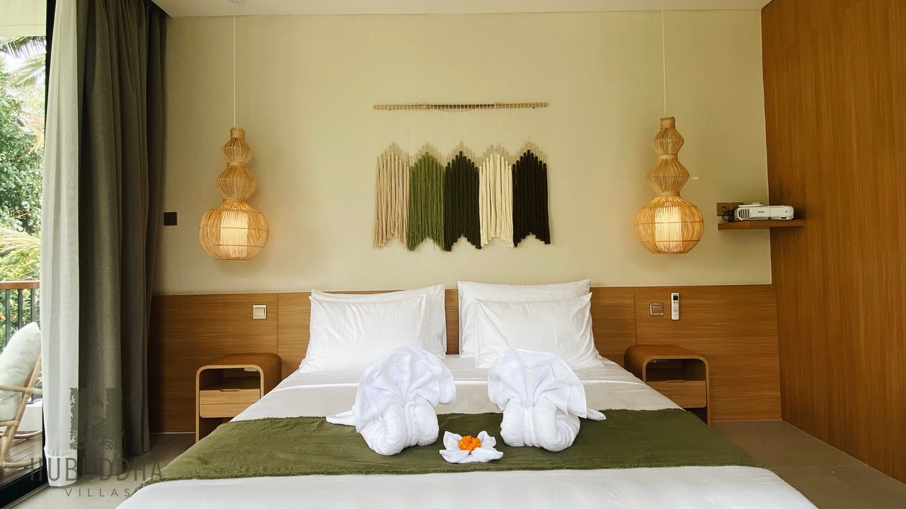 Photo of Bedroom in Pejeng Kawan