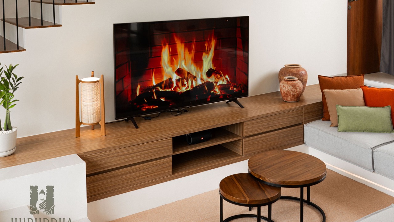 Photo of Livingroom in Pejeng Kawan