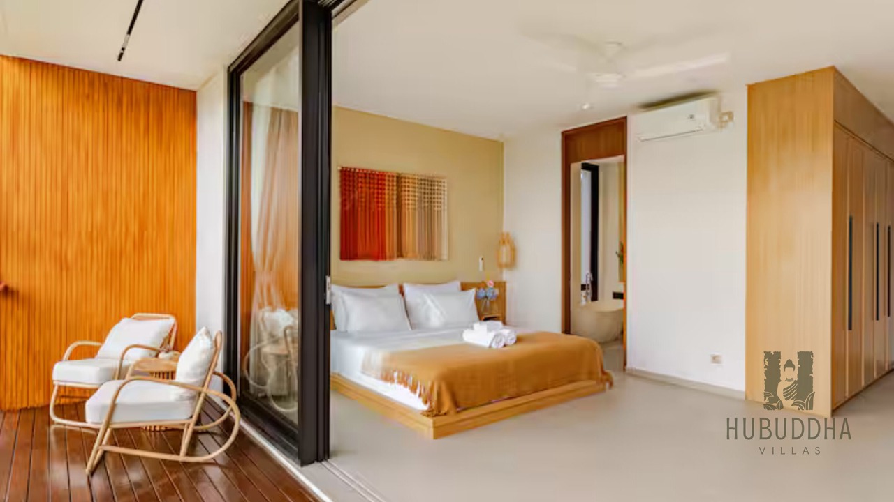 Photo of Bedroom in Pejeng Kawan