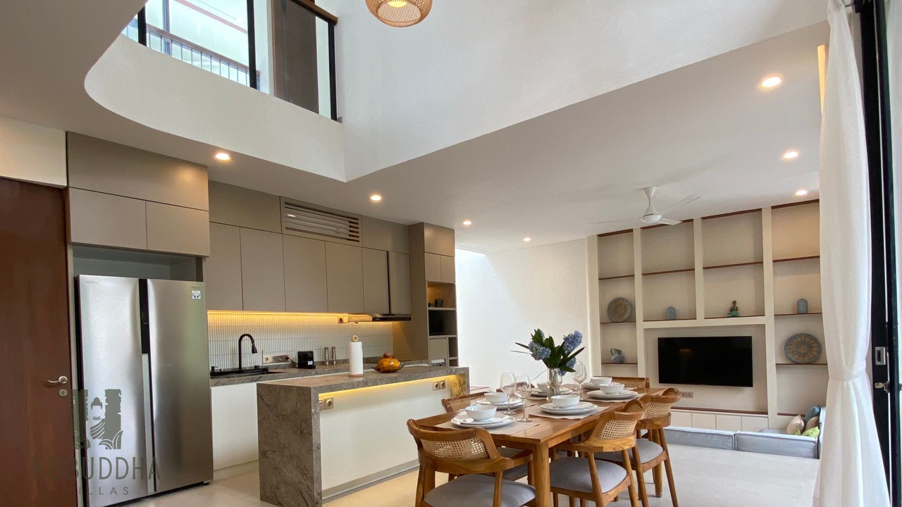 Photo of Kitchen in Pejeng Kawan